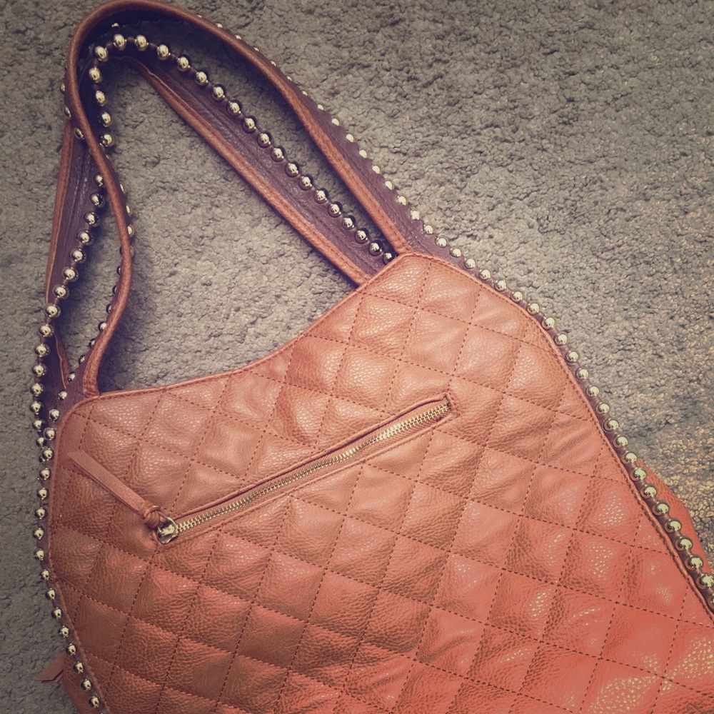 Big Buddha Purse